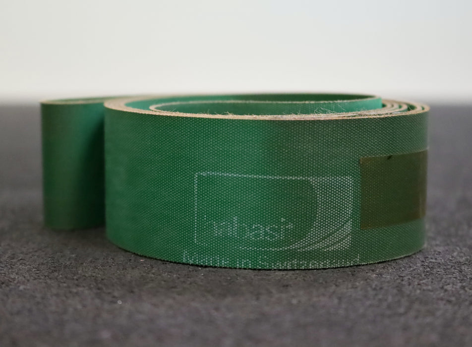 Bild des Artikels HABASIT-Flachriemen-Flat-belt-F1-endlos-verbunden-B:-40mm-L:-1640mm-BS:-1,2mm
