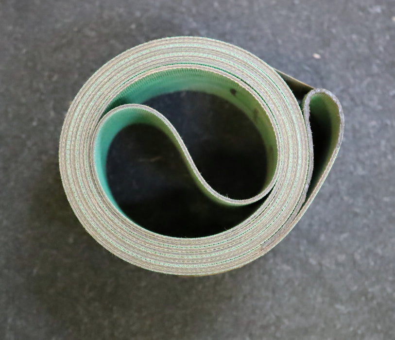 Bild des Artikels HABASIT-Flachriemen-Flat-belt-F1-endlos-verbunden-B:-40mm-L:-1600mm-BS:-1,2mm