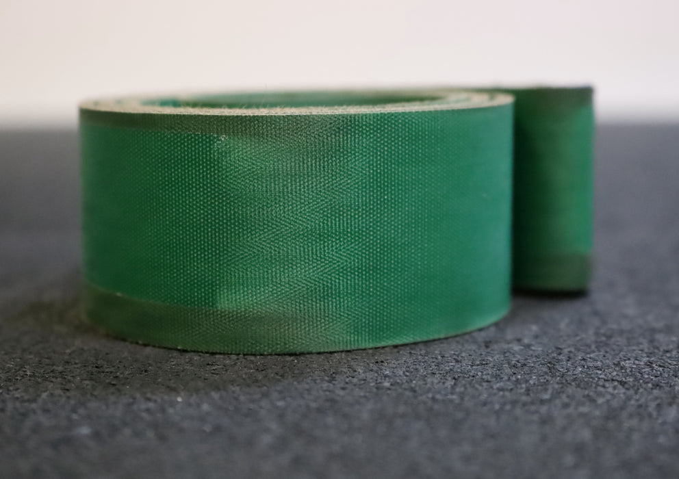 Bild des Artikels HABASIT-Flachriemen-Flat-belt-F1-endlos-verbunden-B:-40mm-L:-1600mm-BS:-1,2mm