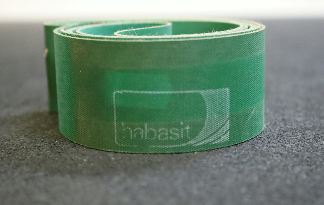 Bild des Artikels HABASIT-Flachriemen-Flat-belt-F1-endlos-verbunden-B:-40mm-L:-1520mm-BS:-1,2mm
