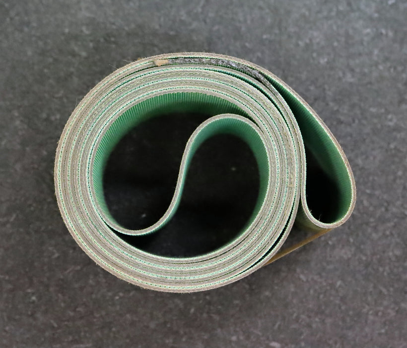 Bild des Artikels HABASIT-Flachriemen-Flat-belt-F1-endlos-verbunden-B:-40mm-L:-1525mm-BS:-1,2mm