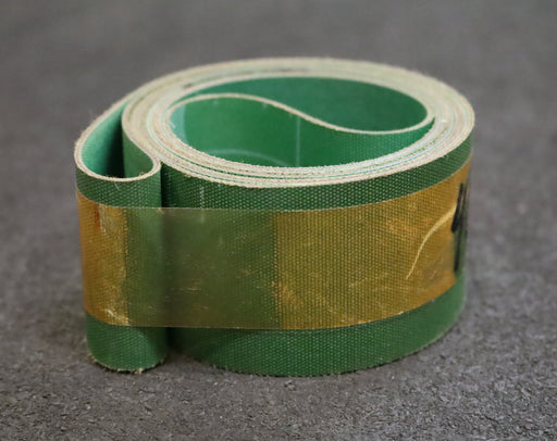 Bild des Artikels HABASIT-Flachriemen-Flat-belt-F1-endlos-verbunden-B:-40mm-L:-1395mm-BS:-1,2mm