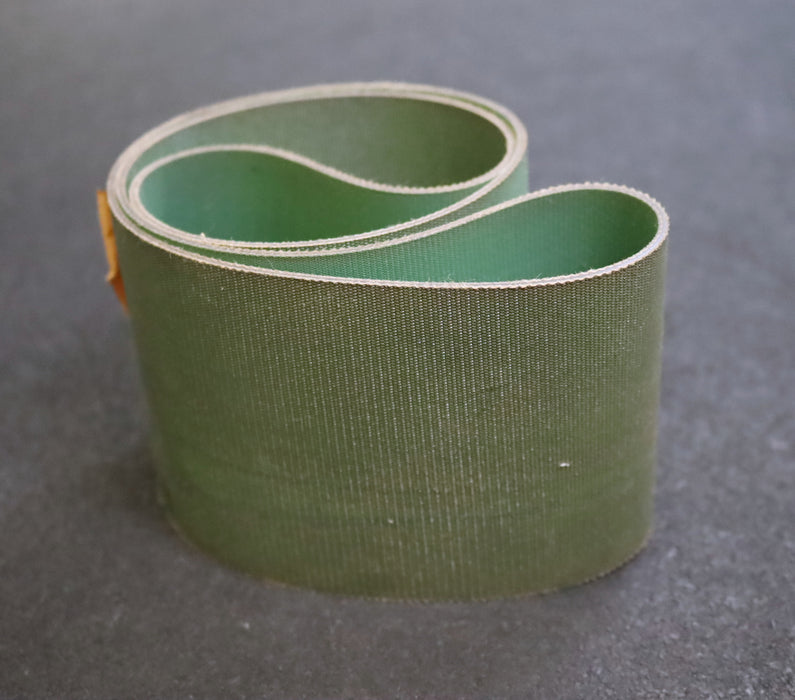 Bild des Artikels HABASIT-Flachriemen-Flat-belt-P2-endlos-verbunden-B:-90mm-L:-925mm-BS:-2,1mm