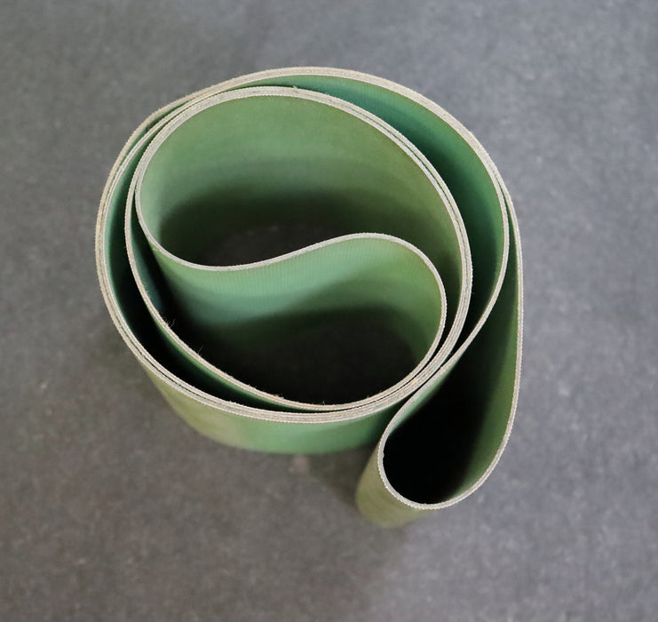 Bild des Artikels HABASIT-Flachriemen-Flat-belt-P1-endlos-verbunden-B:-150mm-Bandstärke:-1,4mm