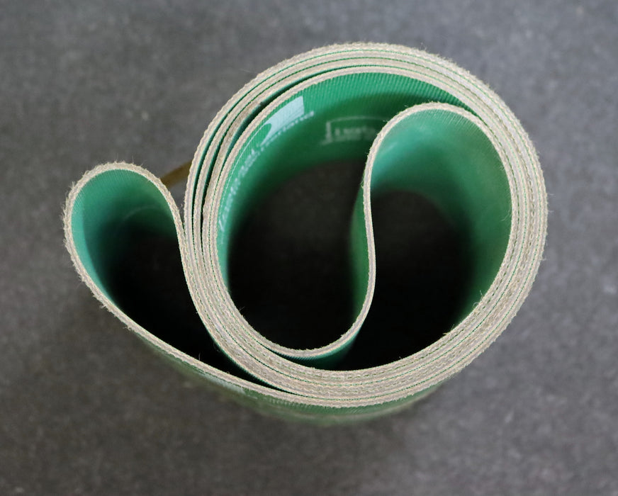 Bild des Artikels HABASIT-Flachriemen-Flat-belt-P2-endlos-verbunden-B:-100mm-Bandstärke-1,8mm