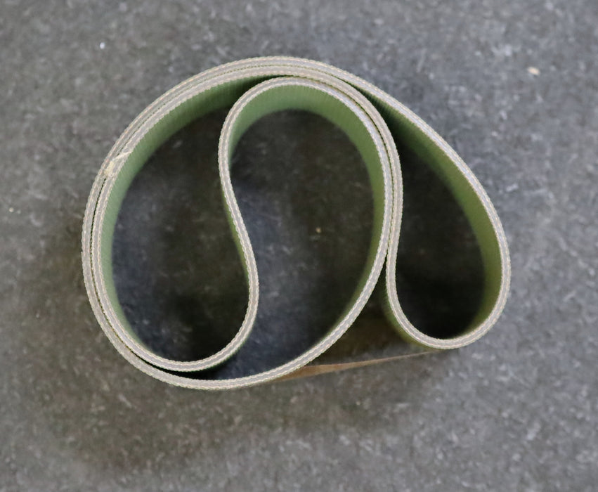 Bild des Artikels HABASIT-Flachriemen-Flat-belt-F1-endlos-verbunden-B:-30mm-L:-490mm-BS:-2,1mm