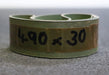 Bild des Artikels HABASIT-Flachriemen-Flat-belt-F1-endlos-verbunden-B:-30mm-L:-490mm-BS:-2,1mm