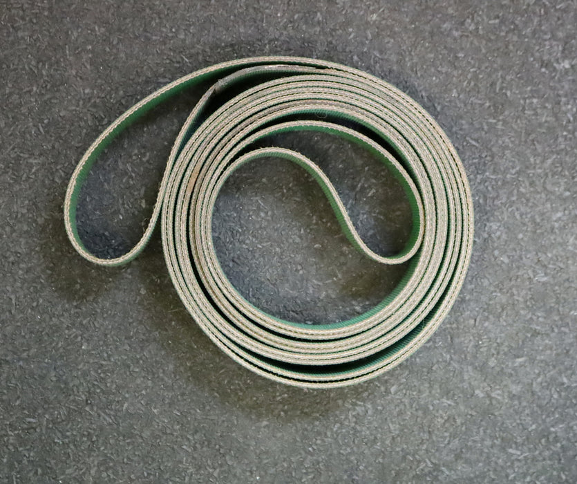 Bild des Artikels HABASIT-Flachriemen-Flat-belt-F1-endlos-verbunden-B:-15mm-L:-1890mm-BS:-2,1mm