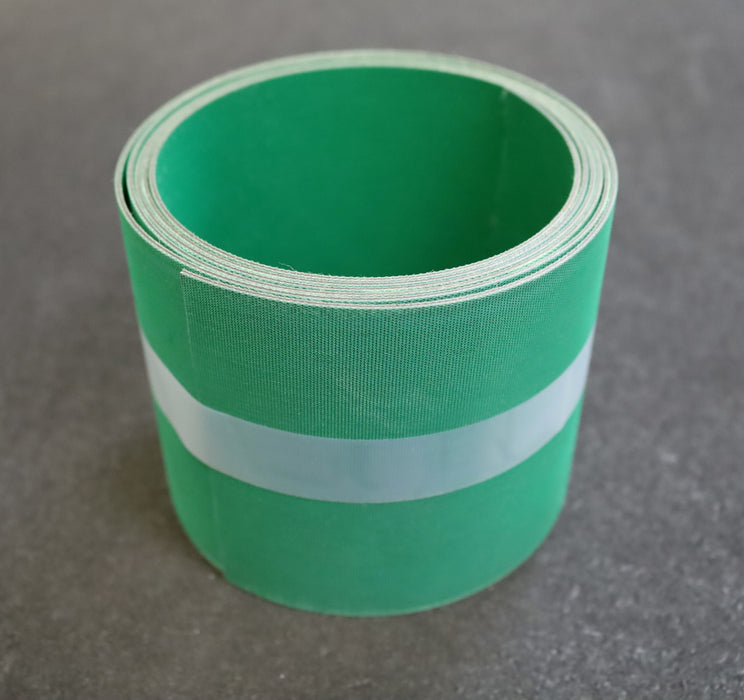 Bild des Artikels HABASIT-Flachriemen-Flat-belt-F1-offen-B:-96mm-L:-1700mm-Bandstärke-1,2mm