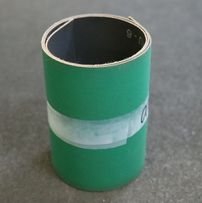 Bild des Artikels HABASIT-Flachriemen-Flat-belt-HAM-5P-offen-B:-100mm-L:-600mm-Bandstärke-0,9mm