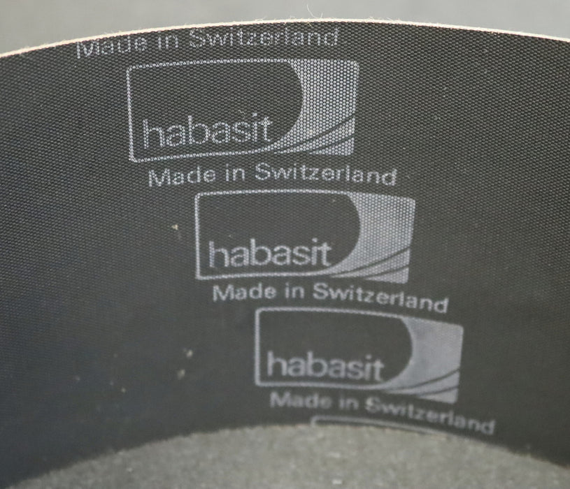 Bild des Artikels HABASIT-Flachriemen-Flat-belt-HAM-5P-offen-B:-100mm-L:-600mm-Bandstärke-0,9mm