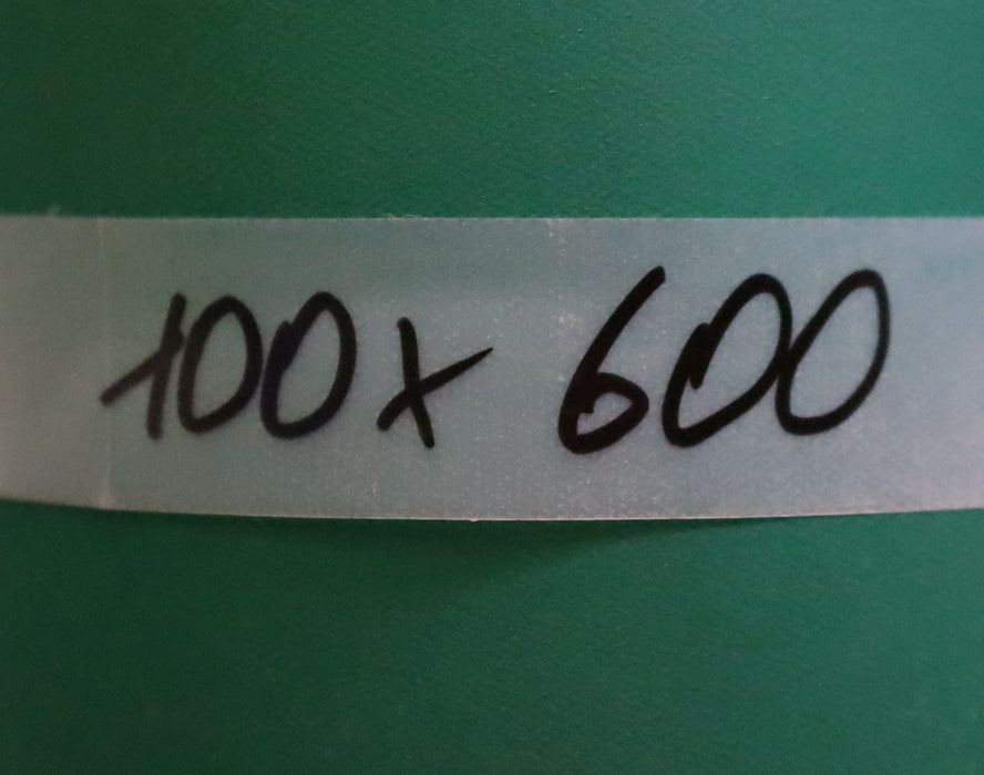 Bild des Artikels HABASIT-Flachriemen-Flat-belt-HAM-5P-offen-B:-100mm-L:-600mm-Bandstärke-0,9mm