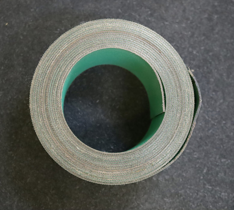 Bild des Artikels HABASIT-Flachriemen-Flat-belt-F1-offen-Breite:-48mm-L:-4100mm-Bandstärke-1,2mm