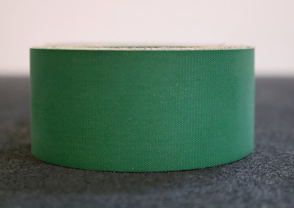 Bild des Artikels HABASIT-Flachriemen-Flat-belt-F1-offen-Breite:-48mm-L:-4100mm-Bandstärke-1,2mm