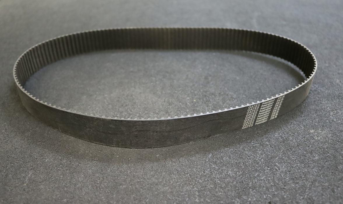 Bild des Artikels GATES-Zahnriemen-Timing-belt-316XL-Breite-28mm-Länge-802,64mm-unbenutzt