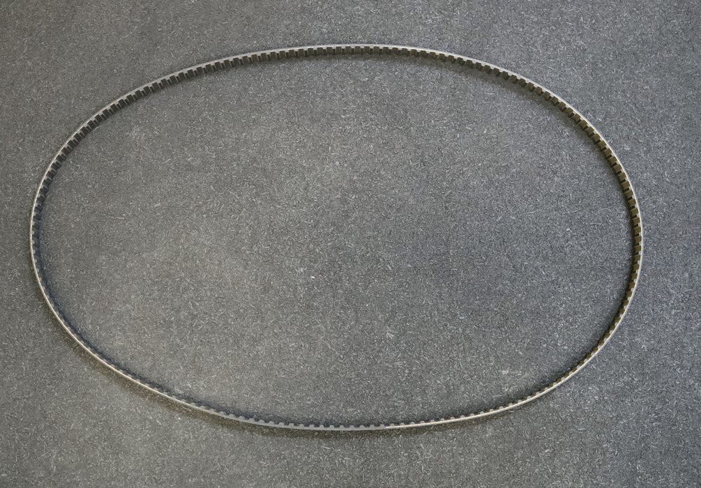 Bild des Artikels BANDO-5x-Zahnriemen-5x-Timing-belt-330XL-Breite-8mm-Länge-838,2mm