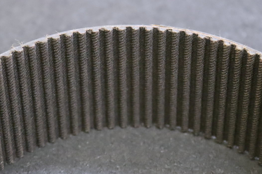 Bild des Artikels CONTITECH-Zahnriemen-Timing-belt-5M-Breite-46,5mm-Länge-450mm-unbenutzt