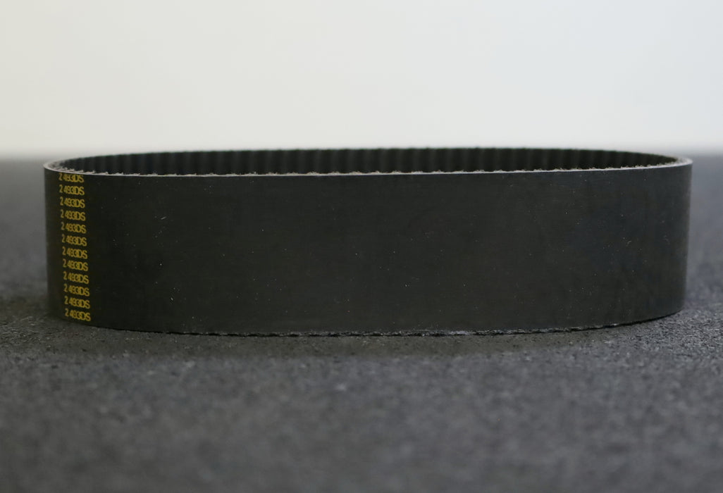 Bild des Artikels GATES-Zahnriemen-Timing-belt-5MR-Breite-38mm-Länge-450mm-unbenutzt