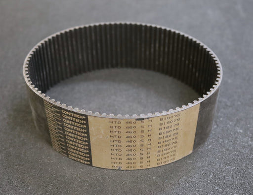 Bild des Artikels CONTITECH-Zahnriemen-Timing-belt-5M-Breite-50mm-Länge-460mm-unbenutzt