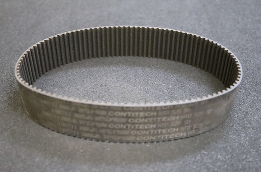 Bild des Artikels CONTITECH-Zahnriemen-Timing-belt-5M-Breite-35,5mm-Länge-525mm-unbenutzt