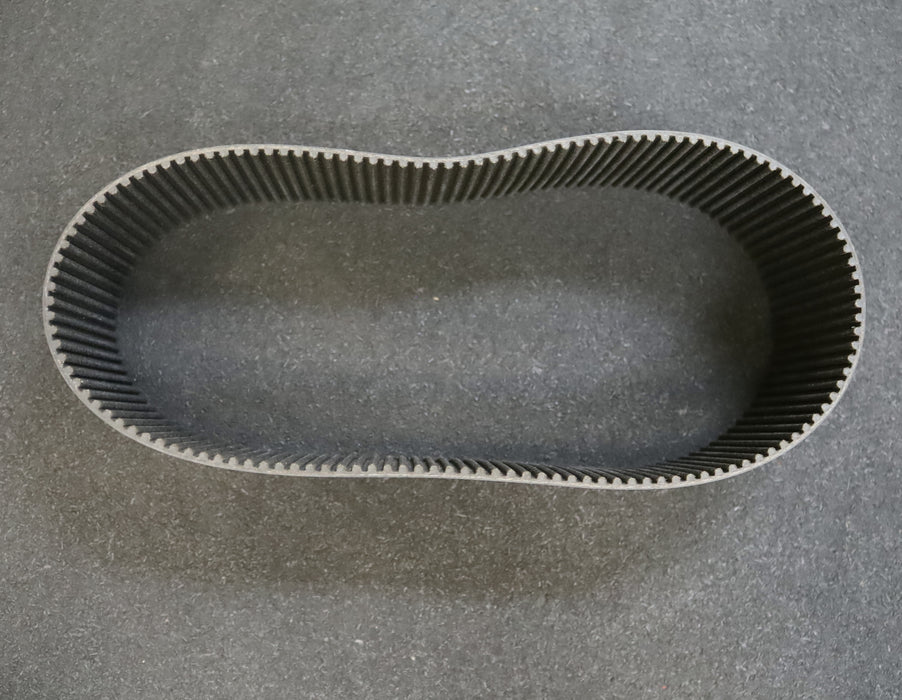 Bild des Artikels GATES-Zahnriemen-Timing-belt-5M-Breite-75mm-Länge-670mm-unbenutzt