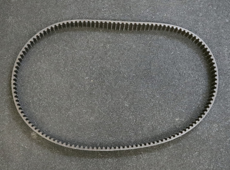 Bild des Artikels CONTITECH-2x-Zahnriemen-2x-Timing-belt-5M-Breite-15mm-Länge-635mm