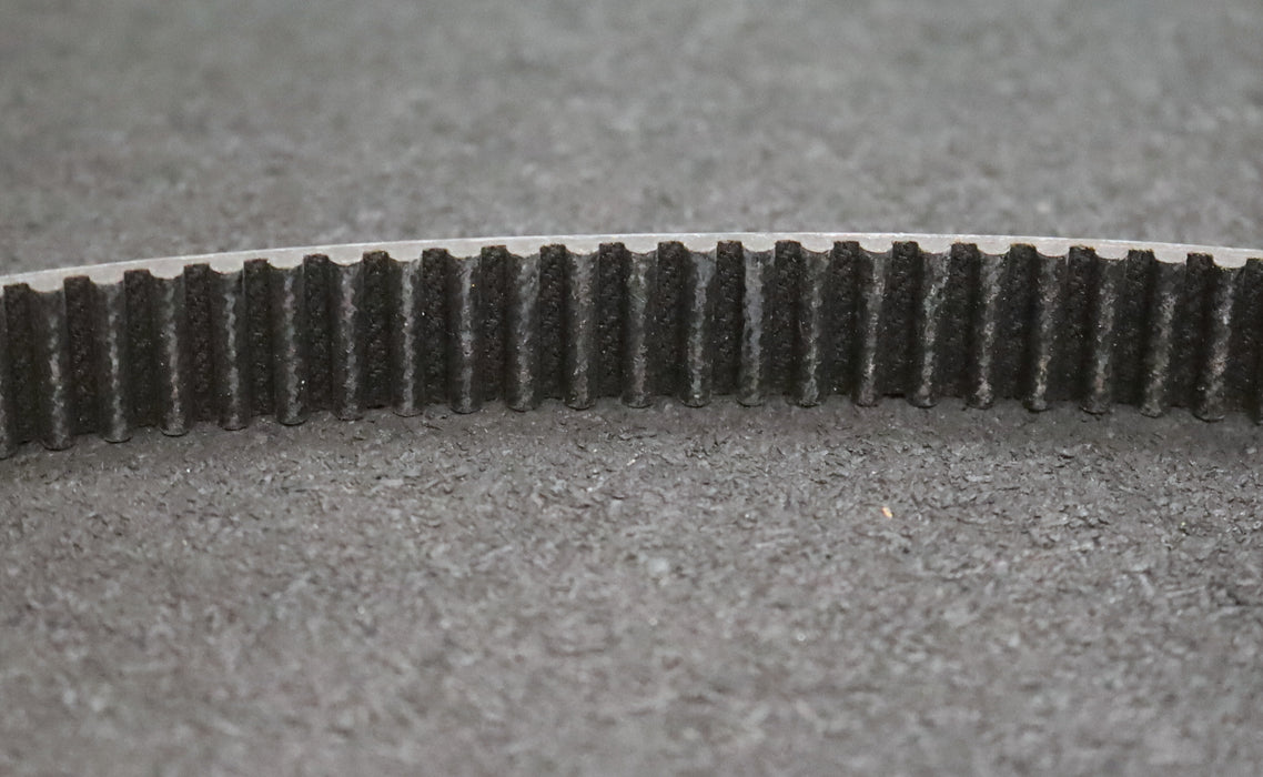 Bild des Artikels CONTITECH-2x-Zahnriemen-2x-Timing-belt-5M-Breite-15mm-Länge-635mm