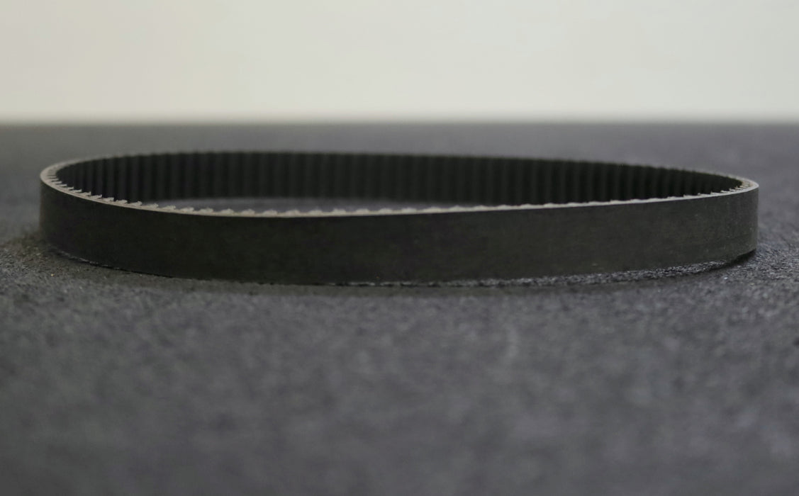 Bild des Artikels GATES-2x-Zahnriemen-2x-Timing-belt-5M-Breite-15mm-Länge-520mm-unbenutzt