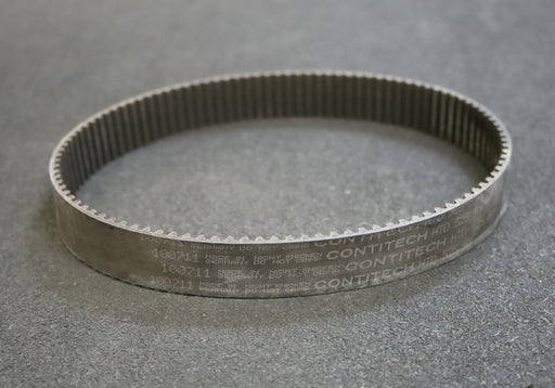 Bild des Artikels CONTITECH-Zahnriemen-Timing-belt-5M-Breite-23mm-Länge-525mm-unbenutzt