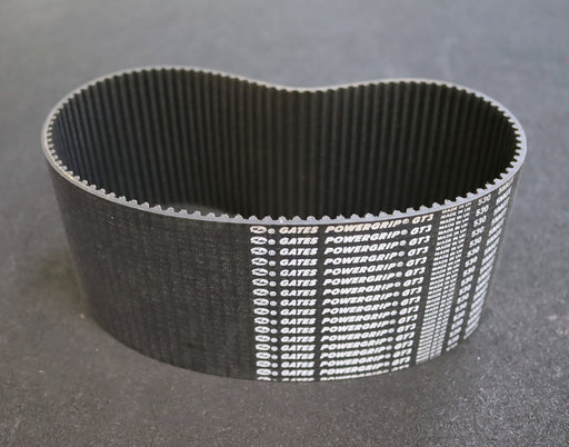 Bild des Artikels GATES-Zahnriemen-Timing-belt-5M-Breite-82mm-Länge-525mm-unbenutzt