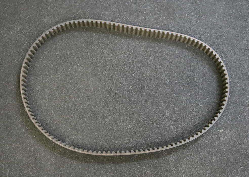 Bild des Artikels CONTITECH-2x-Zahnriemen-2x-Timing-belt-5M-Breite-15mm-Länge-600mm
