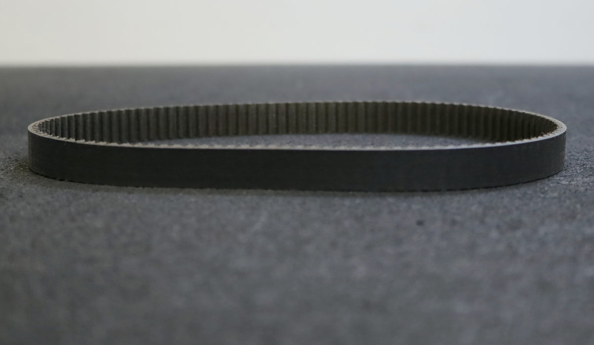 Bild des Artikels CONTITECH-2x-Zahnriemen-2x-Timing-belt-5M-Breite-15mm-Länge-600mm