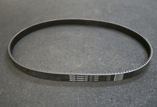 Bild des Artikels GATES-Zahnriemen-Timing-belt-5M-Breite-17mm-Länge-790mm-unbenutzt