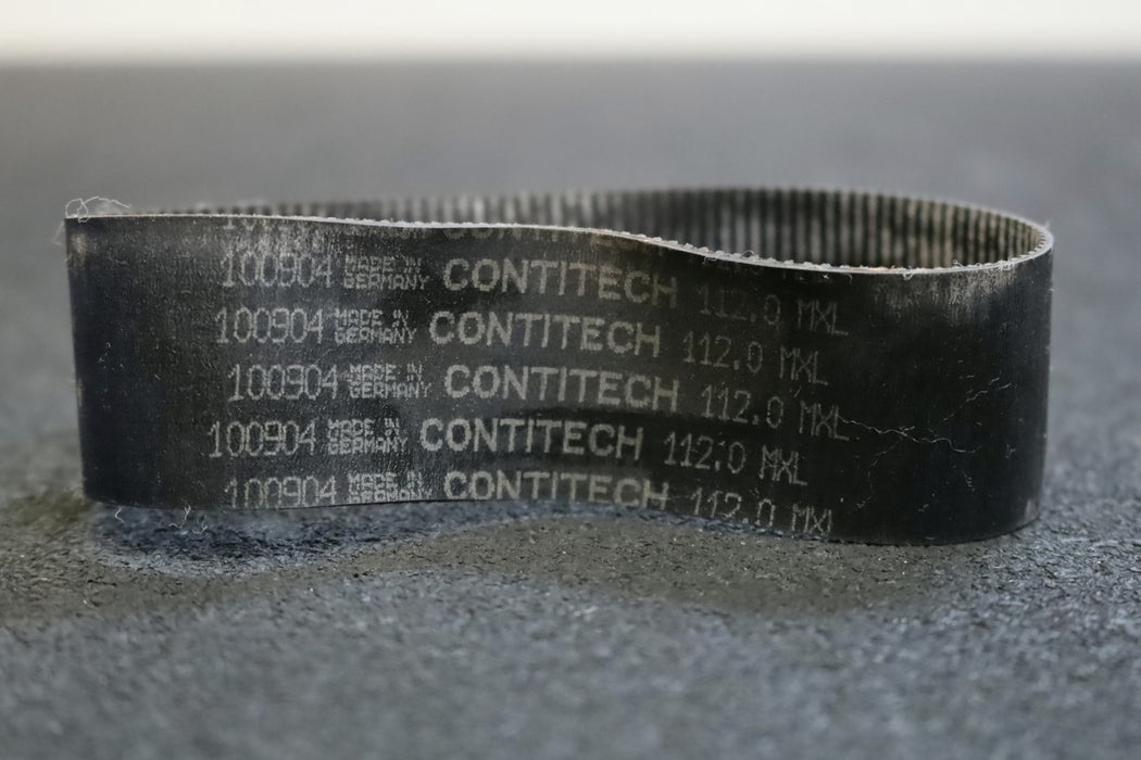 Bild des Artikels CONTITECH-Zahnriemen-Timing-belt-112.0MXL-Länge-284,48mm-Breite-31mm