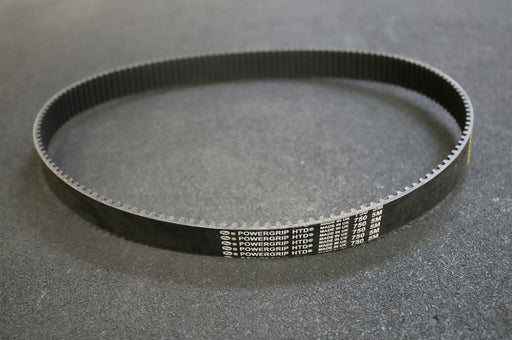 Bild des Artikels GATES-Zahnriemen-Timing-belt-5M-Breite-23mm-Länge-750mm-unbenutzt