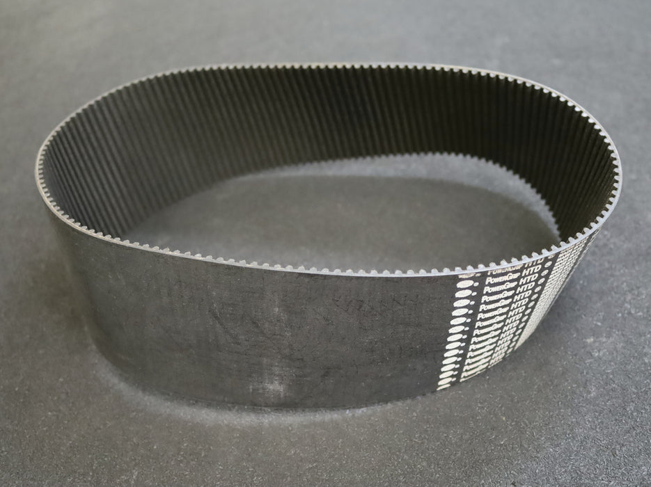 Bild des Artikels GATES-Zahnriemen-Timing-belt-5M-Breite-85mm-Länge-755mm-unbenutzt