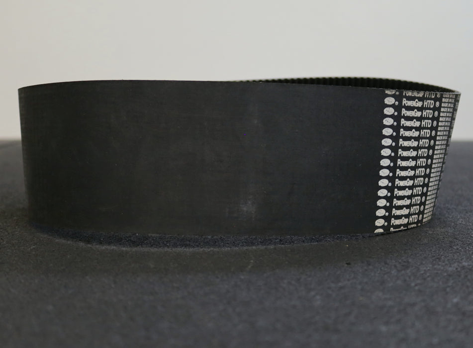 Bild des Artikels GATES-Zahnriemen-Timing-belt-5M-Breite-85mm-Länge-755mm-unbenutzt