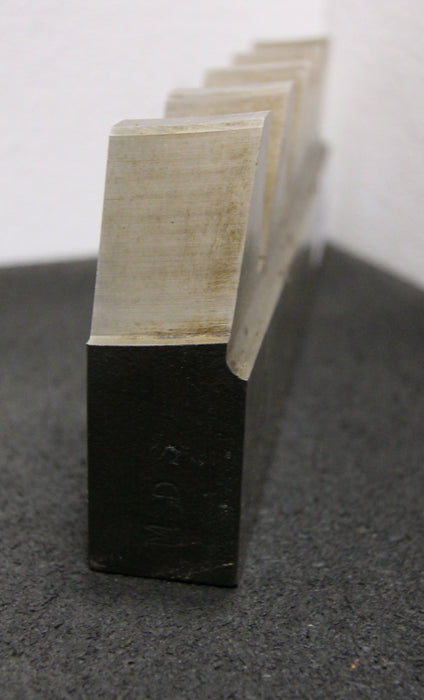 Bild des Artikels ROLLET-PARIS-Hobelkamm-rack-cutter-für-MAAG-Wälzhobelmaschinen-m=-13-EGW-20°