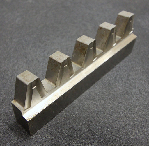 Bild des Artikels ROLLET-PARIS-Hobelkamm-rack-cutter-für-MAAG-Wälzhobelmaschinen-m=-12,1276-14°30