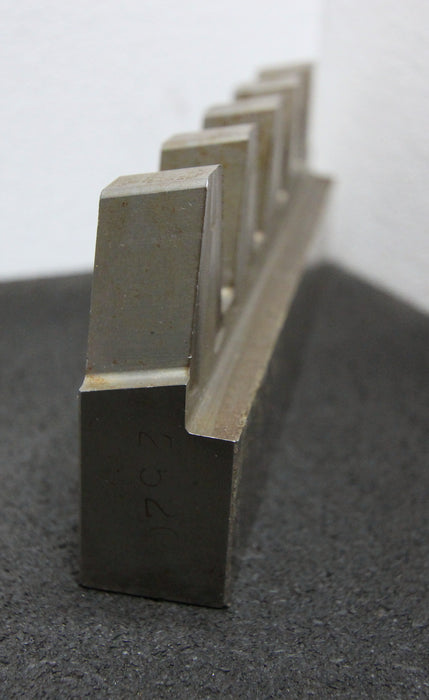 Bild des Artikels ROLLET-PARIS-Hobelkamm-rack-cutter-für-MAAG-Wälzhobelmaschinen-m=-12,1276-14°30