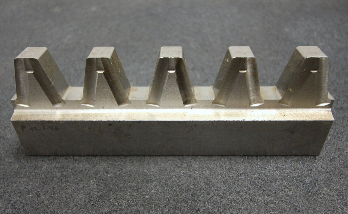 Bild des Artikels ROLLET-PARIS-Hobelkamm-rack-cutter-für-MAAG-Wälzhobelmaschinen-m=-12,1276-14°30