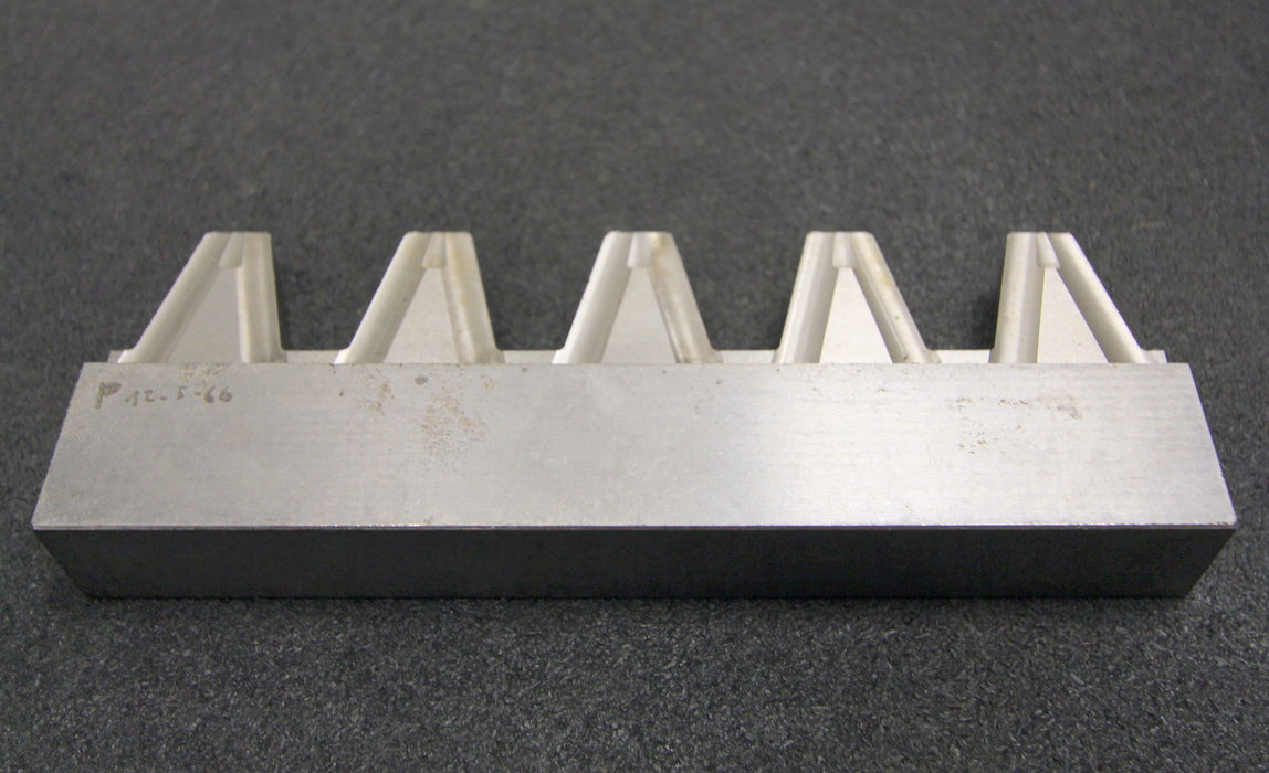 Bild des Artikels ROLLET-PARIS-Hobelkamm-rack-cutter-für-MAAG-Wälzhobelmaschinen-m=-12,1276-14°30