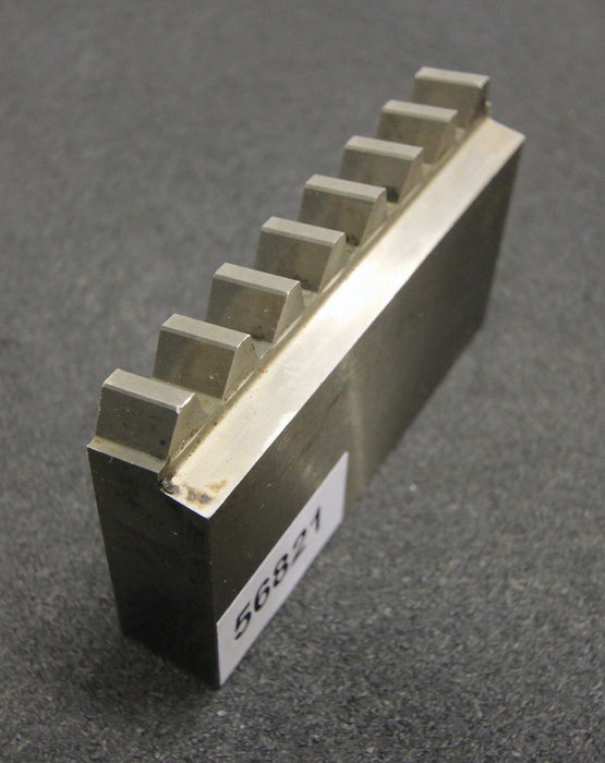Bild des Artikels Hobelkamm-rack-cutter-für-MAAG-Wälzhobelmaschinen-m=-5,08-EGW-20°-127x15mm
