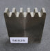 Bild des Artikels Hobelkamm-rack-cutter-für-MAAG-Wälzhobelmaschinen-m=-5,08-88x20mm-6-Zähne