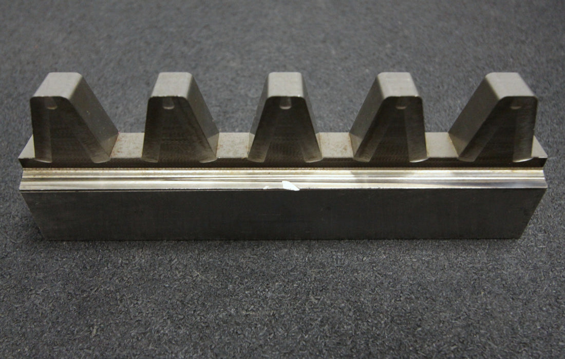 Bild des Artikels ROLLET-PARIS-Hobelkamm-rack-cutter-für-MAAG-Wälzhobelmaschinen-m=-12,127---14°30