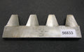 Bild des Artikels Hobelkamm-rack-cutter-für-MAAG-Wälzhobelmaschinen-m=-21-EGW-29°-250x24mm