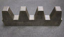 Bild des Artikels Hobelkamm-rack-cutter-für-MAAG-Wälzhobelmaschinen-m=-21-EGW-29°-250x24mm