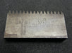 Bild des Artikels Hobelkamm-rack-cutter-für-MAAG-Wälzhobelmaschinen-m=-2-EGW-20°-100x22mm-16-Zähne