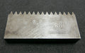 Bild des Artikels Hobelkamm-rack-cutter-für-MAAG-Wälzhobelmaschinen-m=-2,5-EGW-20°-118x22mm-Z=15