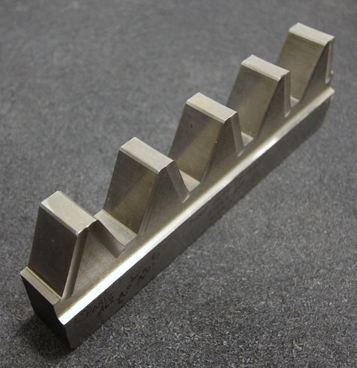 Bild des Artikels ROLLET-PARIS-Hobelkamm-rack-cutter-für-MAAG-Wälzhobelmaschinen-m=-12,5-EGW-20°